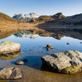 "Blea Tarn"