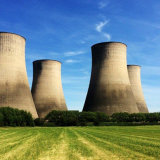 "Cooling Towers"