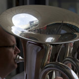 "I am the Music Man"