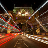 "London Trails"