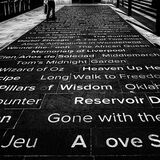 " The long Walk to Freedom"