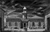 "Menorcan Lighthouse"