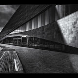 Clydesdale Monochrome Competition 2021