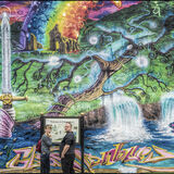 "Welcome to Glastonbury"