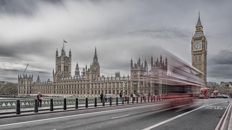 13. Westminster