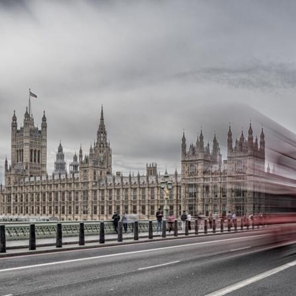 13. Westminster