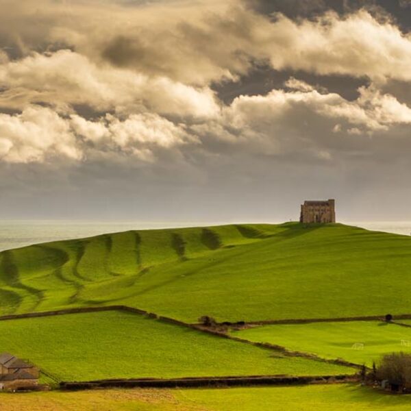 5. St Catherines, Abbotsbury