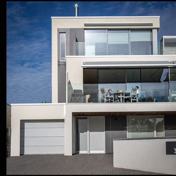 'Hockney Home'