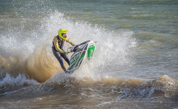Jet-ski Heaven