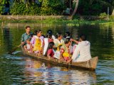 Kerala ferry