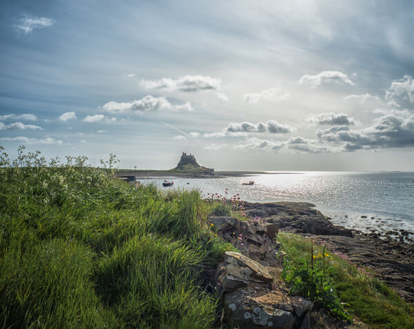 Lindisfarne