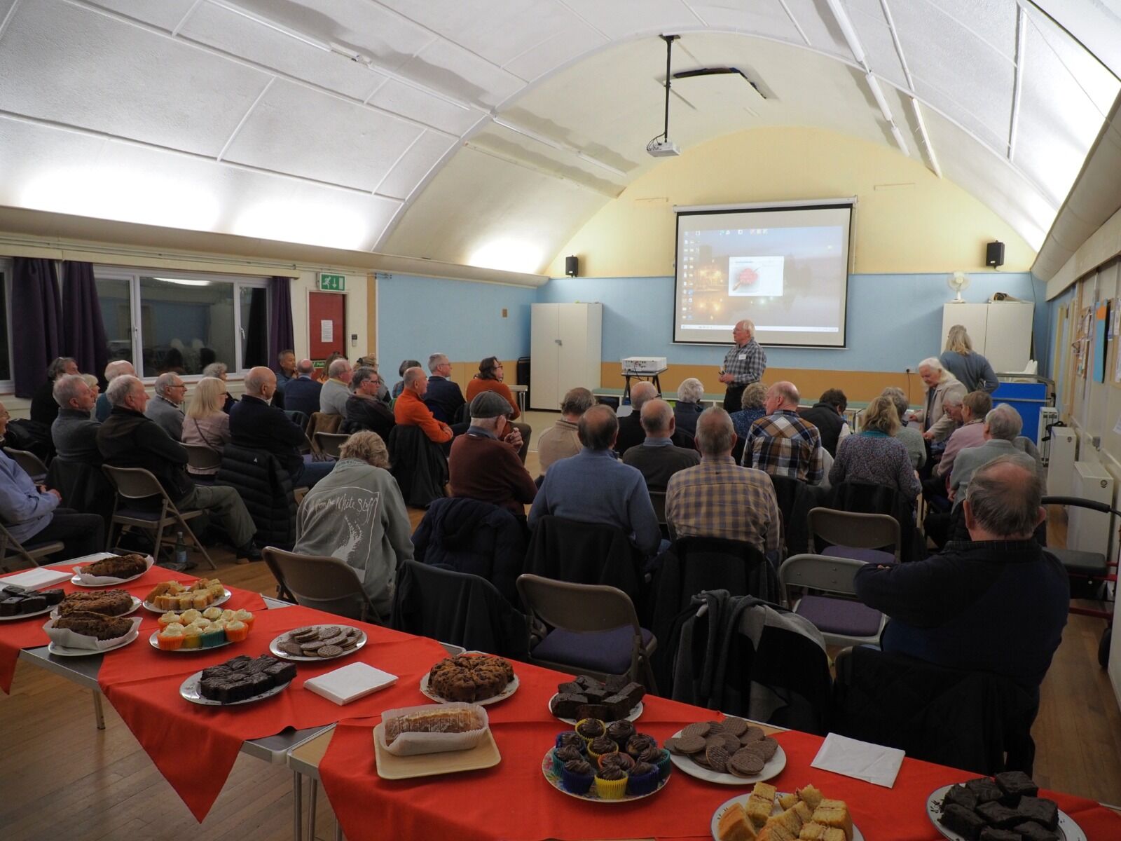 Wessex Battle 2025 commences!