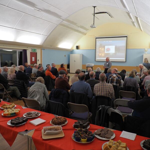 Wessex Battle 2025 commences!