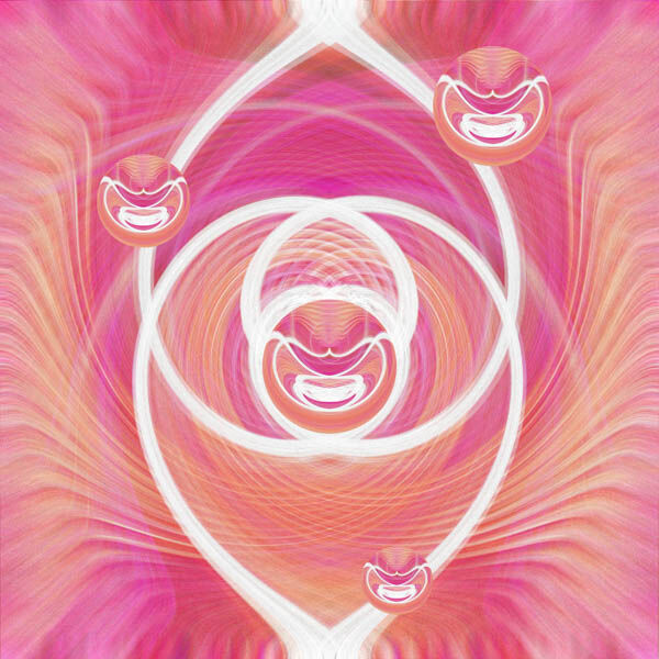 Pink Devils - Pat Norris