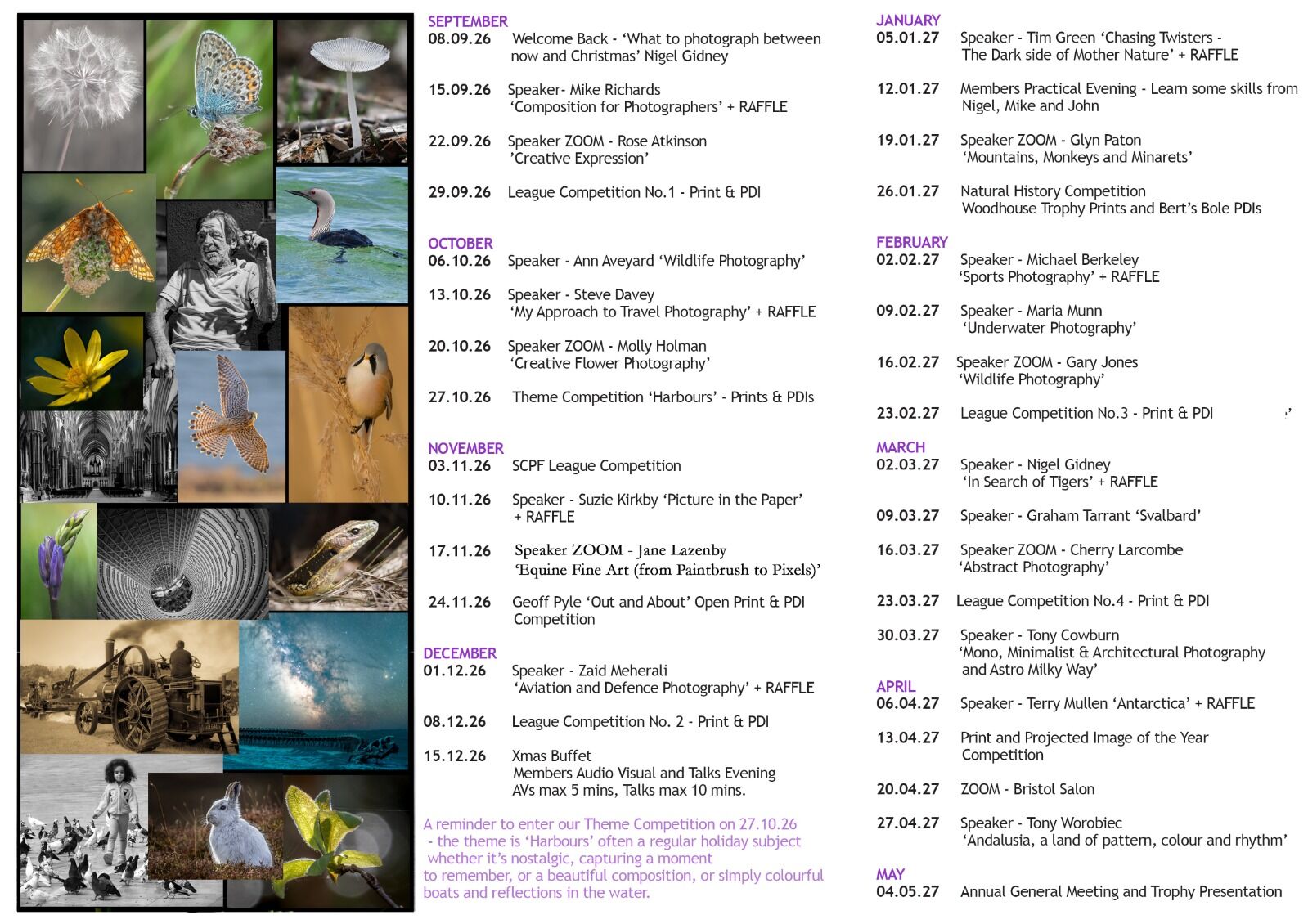 Programme 2026-27.2