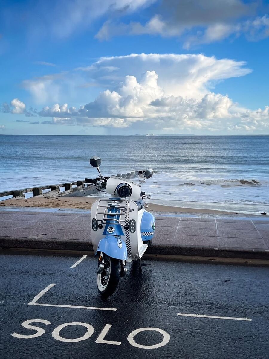 'Quadrophenia 2026'