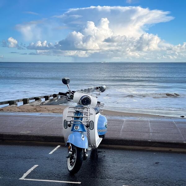 'Quadrophenia 2026'