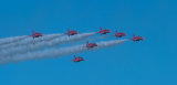 Red Arrows-9