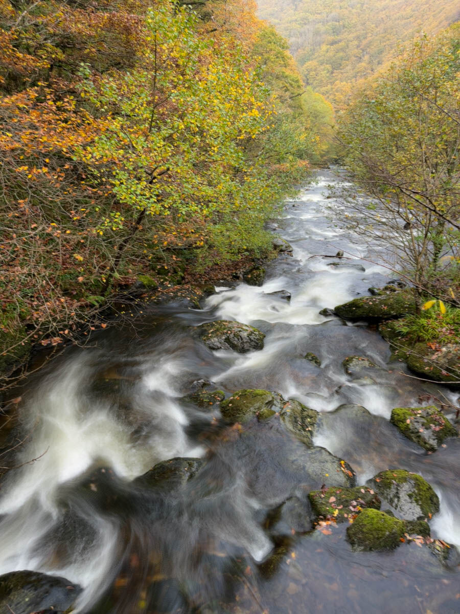 River Lyn 1