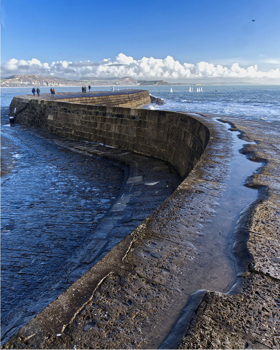 2nd PDI  - The Winding Cobb- Rob Ellett