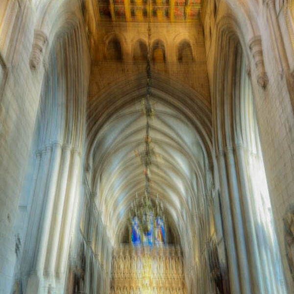 Southwark Cathedral - Pat Norris