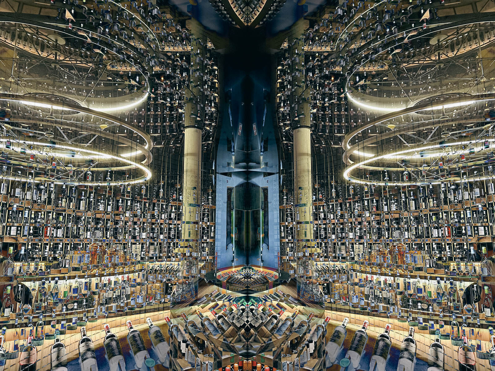 Starship Beaujolais