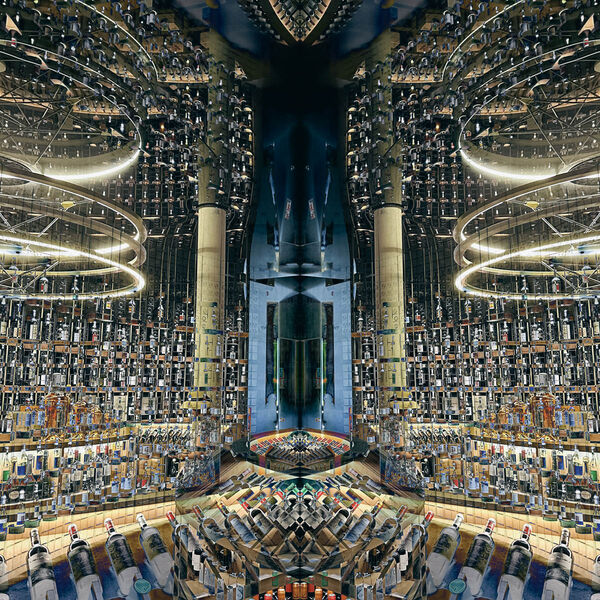 Starship Beaujolais