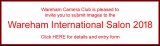 Wareham International Salon