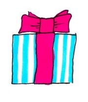 Week 47 - Gift
