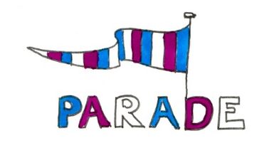 Week 45 - Parade