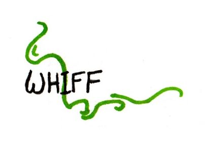 Week 36 - Whiff
