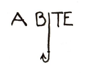 Week 35 - A Bite
