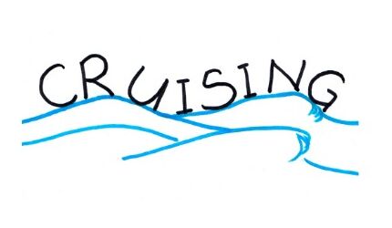 Week 46 - Cruising