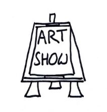Week 9 - Art Show