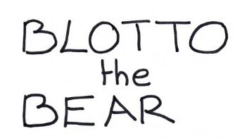 Week 16 - Blotto the Bear