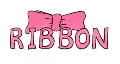 Week 40 - Ribbon