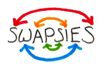 Week 37 - Swapsies