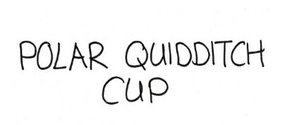 Week 28 - Polar Quidditch Cup