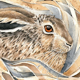 Hare in Form