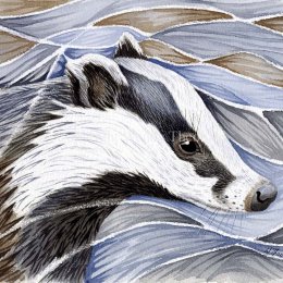 Bonnie Badger