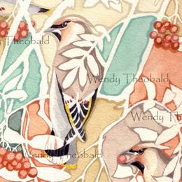 Waxwings Fortune