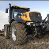 JCB Fastrac 3230 rhd