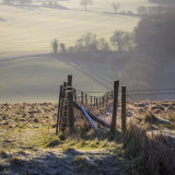View from Martinsell