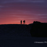 Avebury sunrise