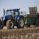 New Holland T7.220