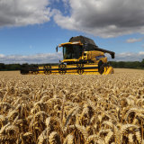 New Holland CR8080