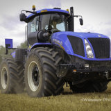New Holland T9.560