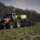 MF7620 with Sky drill