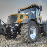 JCB Fastrac 3230 lhd