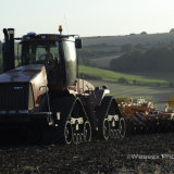Case STX535 Quadtrac